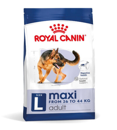 ROYAL CANIN® Maxi Adult  karma sucha dla psów dorosłych
