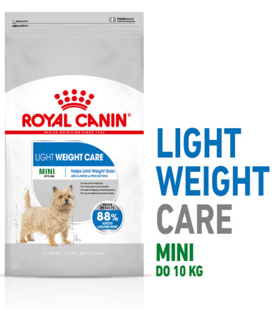 ROYAL CANIN® CCN Medium Light Care karma sucha dla psów dorosłych
